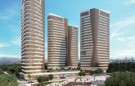 Uplife Kadıköy satış ofisi!