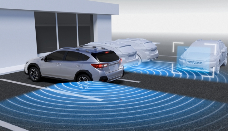 Şimdi kemerlerinizi bağlama zamanı… İşte Subaru XV 28 Nisan 2022 fiyat listesi!