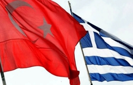 Türkiye- Yunanistan İş Forumu 2014