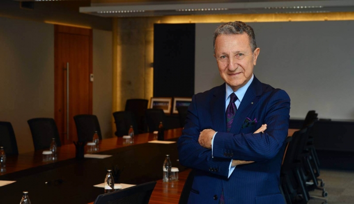 Türkiye Müteahhitler Birliği açıkladı: İnşaat sektörü konut satışlarındaki ivmeyle büyüdü!