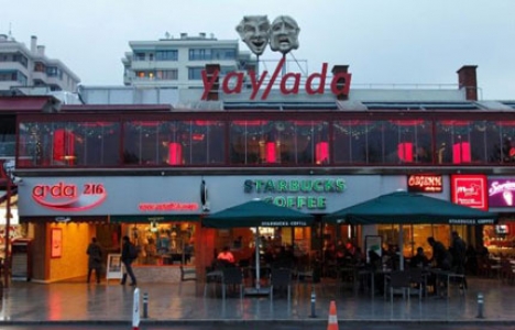 Yaylada AVM Kurban Bayramı 2015'te açık mı?