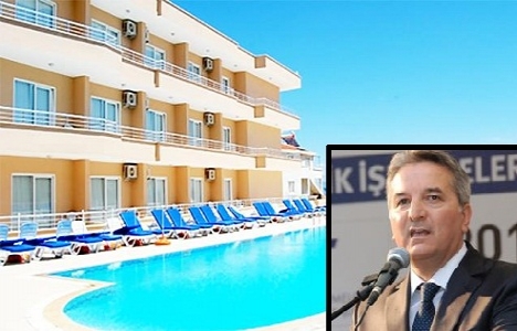 Ege Turistik İşletmeler ve Konaklamalar Birliği