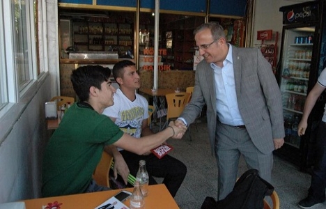 Bayraklı'da kentsel dönüşüm başladı mı?