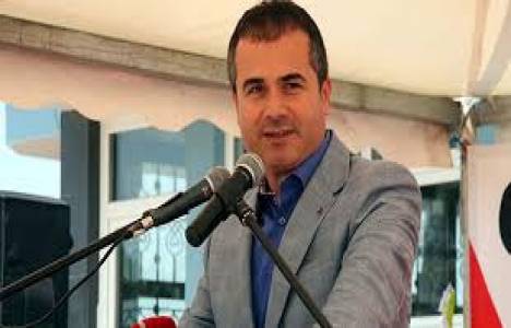 Suat Kılıç Antalya Stadyumu inşaatında inceleme yaptı!