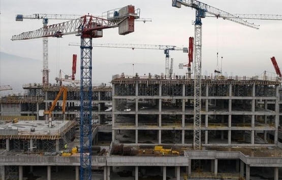 İnşaat sektöründe 750 bin kişiye iş imkanı!
