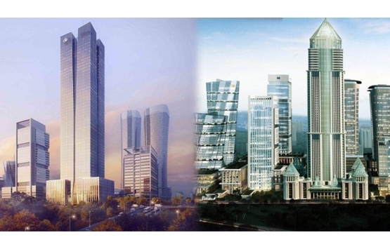 İFM'de inşa edilen Merkez Binası'nın tasarımı için ikinci ihale!