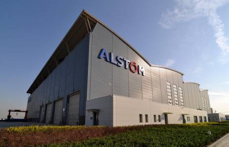 Alstom, GE'nin enerji faaliyetlerini devralmak üzere sunduğu teklifi değerlendiriyor!