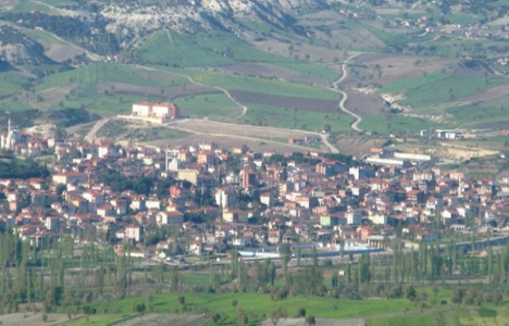 Manisa Selendi'nin altyapısı yenilenecek!