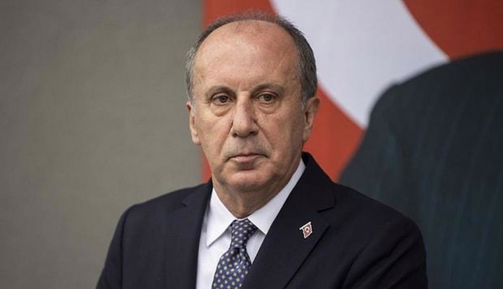 Muharrem İnce den AK Parti ye EYT lilerle ilgili önemli çağrı