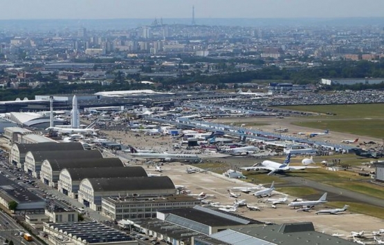Atatürk Havalimanı vedaya hazırlanıyor!