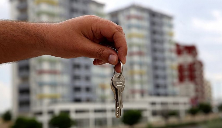 Beton fiyatları kriz yarattı! İnşaatlar durma noktasında!