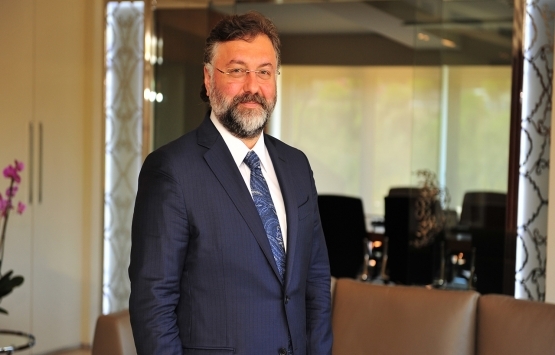 Altan Elmas: Konut sektörü toparlanıyor!