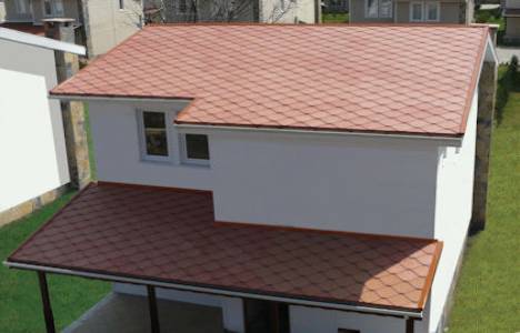 Onduline Avrasya, 2013'ten beri 200 bin tonluk karbon salımını önledi!