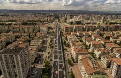 Kayseri Belediyesi'nden 80 milyon TL'lik ulaşım yatırımı!