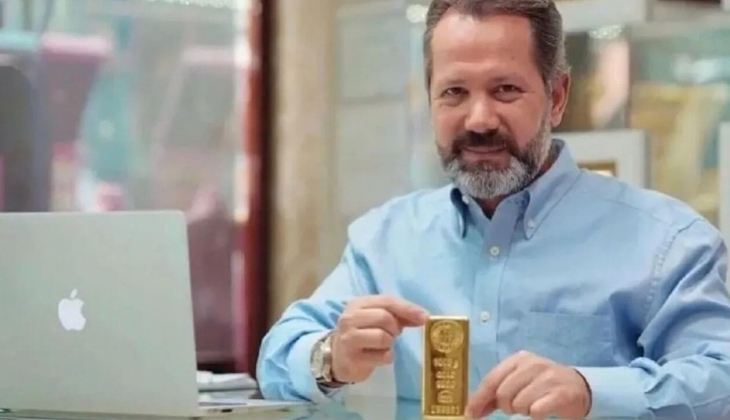 Altın dehası İslam Memiş ten müjdeli haber geldi! Satışlar için temkinli olmak gerek 
