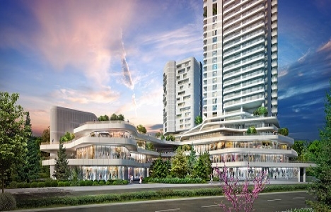 Kuzu Effect Residence Ankara teslim tarihi