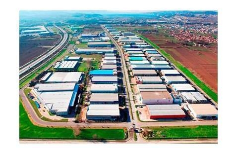 Karasu Otomotiv İhtisas Endüstri Bölgesi belli oldu!