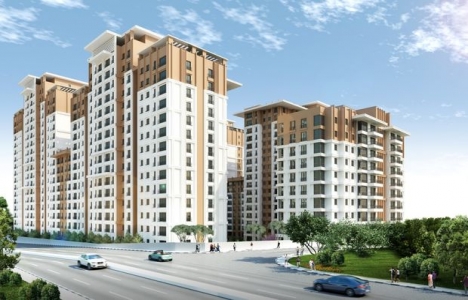 Mayıs ayında konut fiyatları yüzde 19.08 arttı!