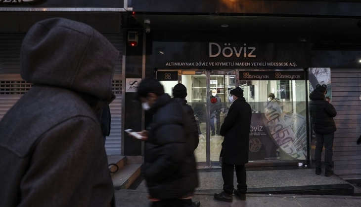 İstanbul da dövizde ilçeler arası farkın sebebi neyden kaynaklanıyor?