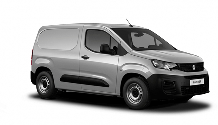 Peugeot Partner Van ne kadar? Ticari Partner Van kaç TL? İşte temmuz fiyat listesi...