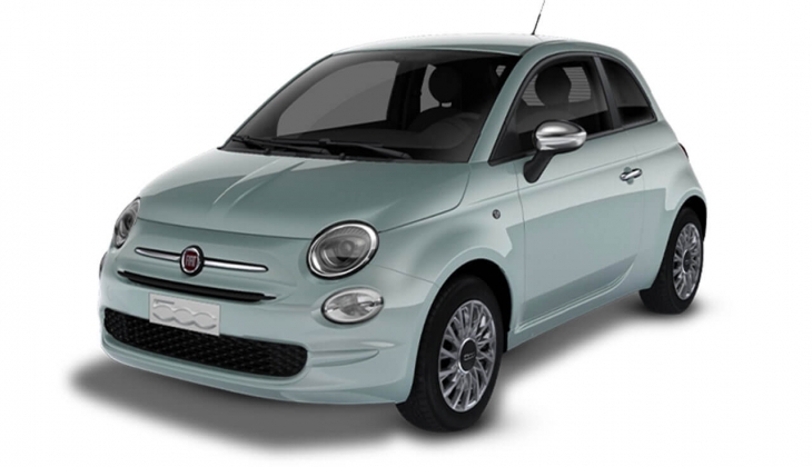 Fiat 500 e 10 bin TL lik son dakika indirimi geldi! Sakın kaçırmayın! İşte Fiat 500 19 Aralık 2022 fiyat listesi!