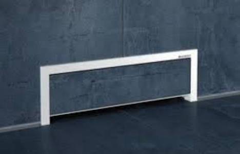 Geberit'ten duş tasarımlarına farklı çözümler!