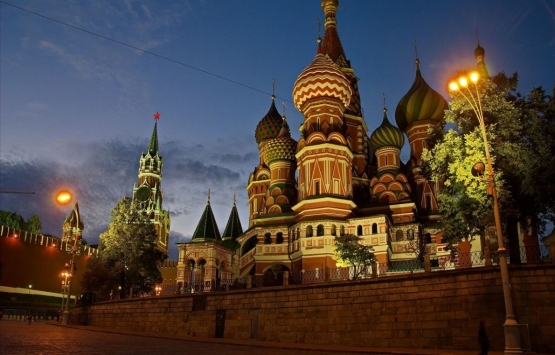 Yabancılardan Rusya emlak piyasasına fren: Payları yüzde kaça indi?