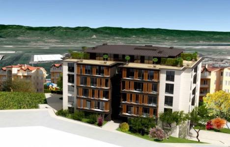 Ayışığı Konutları nerede