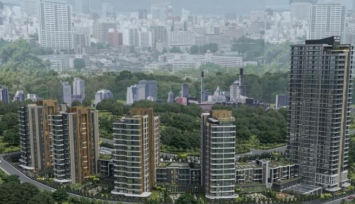 Ankara ya 349.6 milyon TL lik dev proje! 428 adet yeni konut geliyor!