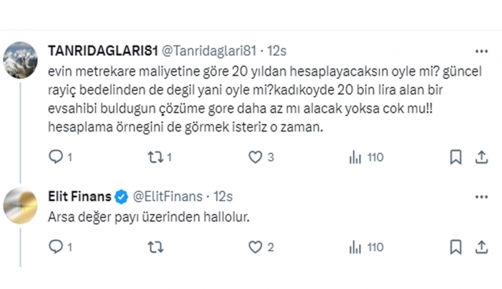 Ev sahibi ve kiracılar nasıl desteklenmeli? Bunlar bir an önce hayata geçirilmezse büyük açık oluşur!