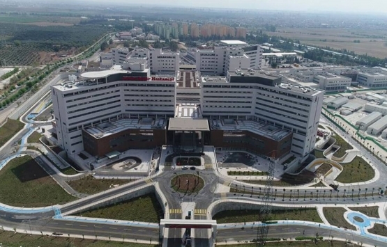 Şehir hastaneleri için üstlenici firmalarla imzalanan sözleşmelerin içeriği mecliste!