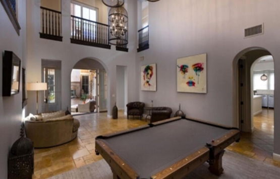 French Montana, Calabasas taki malikanesini 5.6 milyon dolara satıyor!