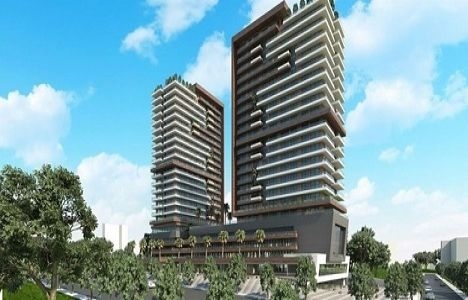  Asoy Astra Güneşli'de teslimler 2019'da!