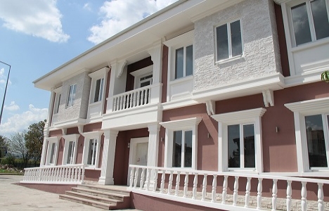 Sakarya Şehit ve Gaziler Derneği Binası açılıyor!