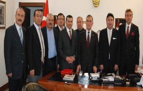 BİM-FED yeni yönetim kuruluyla devam edecek!