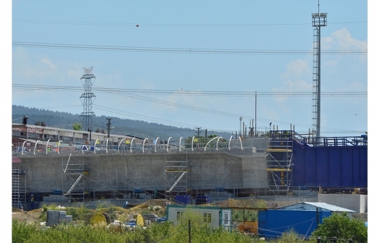 1915 Çanakkale Köprüsü inşaatında son durum ne?
