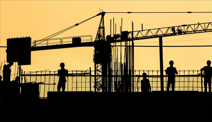 Şantiye şeflerinin iş yükümlülüklerine yeni düzenleme! 75 yaşını dolduran şantiye şefliği yapamayacak!