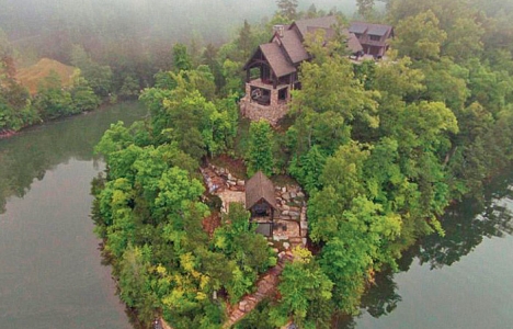 Amerika’da ev fiyatları 150 milyon dolara kadar çıkıyor!