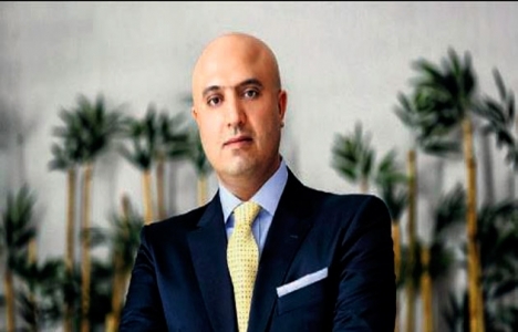 Hüseyin Arslan: Yabancı yatırımcının gözü Türkiye'de!