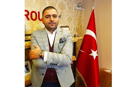 Ümit Bay'dan konut alacaklara dolandırıcılık uyarısı!