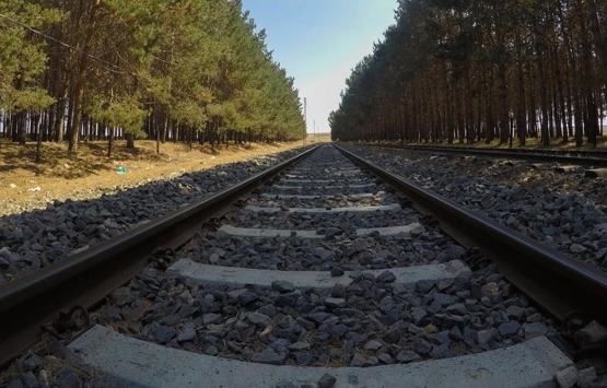 Aksaray-Mersin arasına yapılacak demiryolu projesi mecliste!