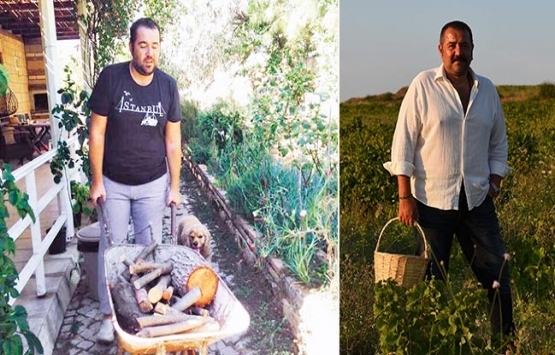 Ata Demirer yeni evinin tadilatı için 100 bin TL harcadı!