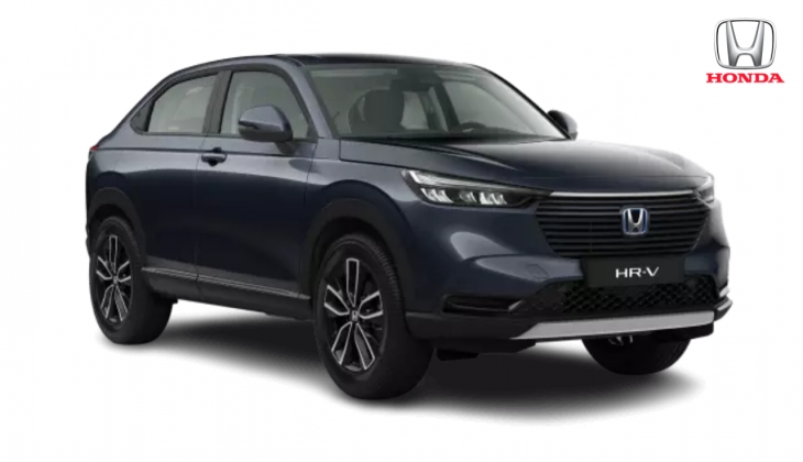 Honda’nın kusursuz sürüş keyfi yaşatan hibrit araçlarından HR-V’nin yeni fiyatı belli oldu!
