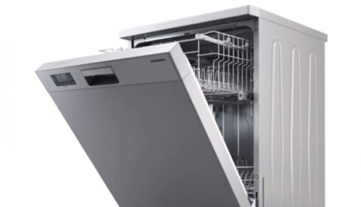 Grundig bulaşık makinelerinde görülmemiş fiyatlar! İşte 18 Ekim 2022 fiyat listesi…