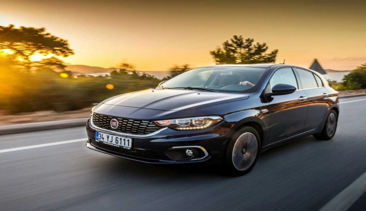 Fiat Egea fiyat listesi güncellendi! Egea modellerinin fiyatları ne kadar? İşte, 27 Ağustos 2022 fiyat listesi..
