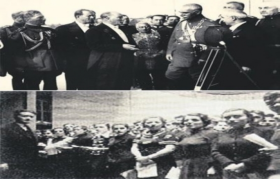 Bu topraklarda yaşayan herkesin yolu Mimar Sinan’la kesişir!