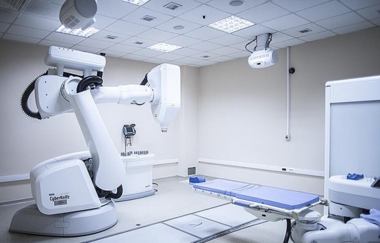 Ankara Kahramankazan yeni hastanesine kavuşuyor!