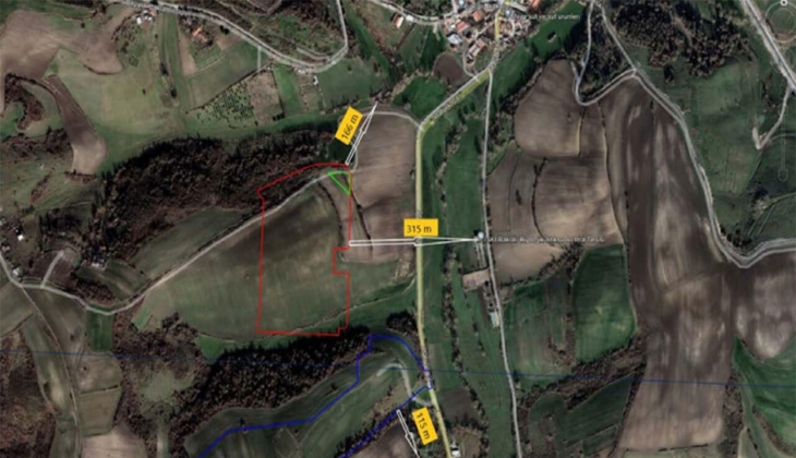 TOKİ den Kanal İstanbul manzaralı 1.337 yeni konut geliyor! İstanbullulara son dakika müjdesi!