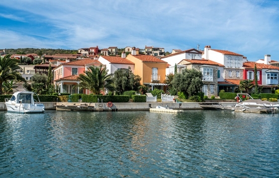 Port Alaçatı Huzurun Adresi!