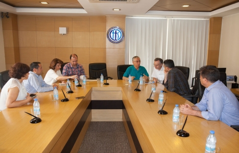 Fethiye Babadağ teleferik projesinde sona gelindi!